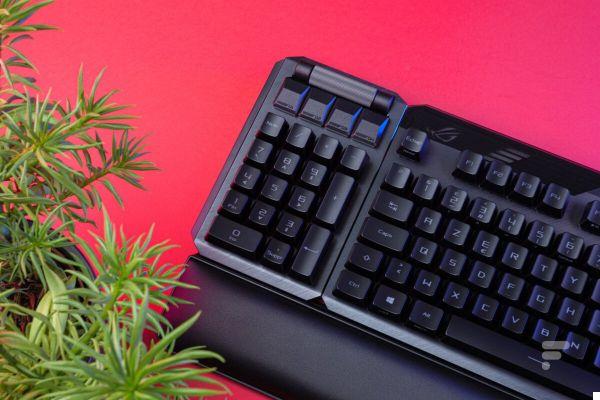 Which mechanical gaming keyboard to choose? The 8 best mechanical keyboards