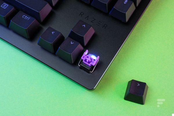 Which mechanical gaming keyboard to choose? The 8 best mechanical keyboards