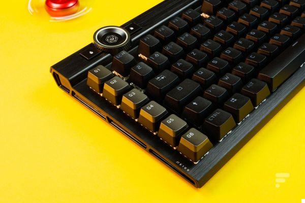 Which mechanical gaming keyboard to choose? The 8 best mechanical keyboards