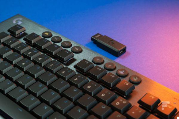 Which mechanical gaming keyboard to choose? The 8 best mechanical keyboards