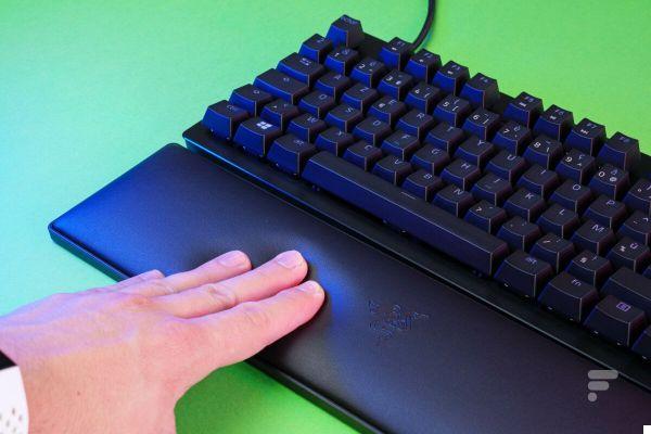 Which mechanical gaming keyboard to choose? The 8 best mechanical keyboards