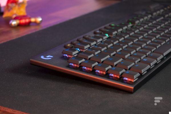 Which mechanical gaming keyboard to choose? The 8 best mechanical keyboards