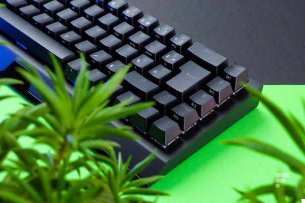 Which mechanical gaming keyboard to choose? The 8 best mechanical keyboards