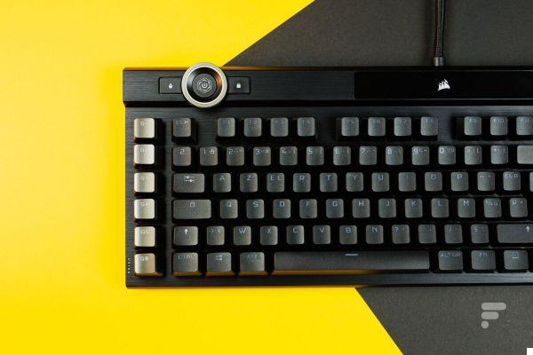 Which mechanical gaming keyboard to choose? The 8 best mechanical keyboards