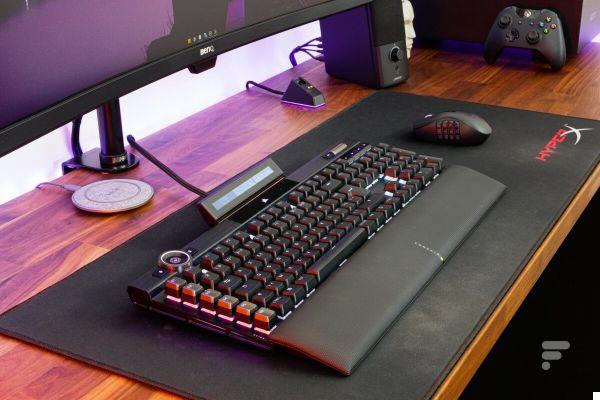 Which mechanical gaming keyboard to choose? The 8 best mechanical keyboards