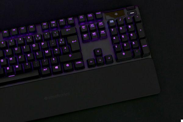 Which mechanical gaming keyboard to choose? The 8 best mechanical keyboards