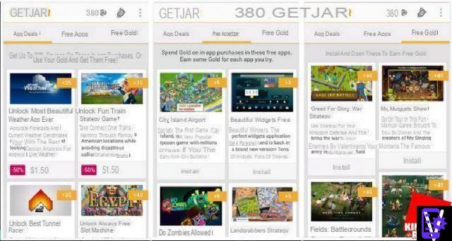 Android app stores alternative to Play Store, here are the best