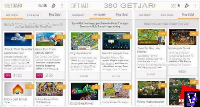 Alternativas das lojas de aplicativos para Android à Play Store, aqui estão as melhores