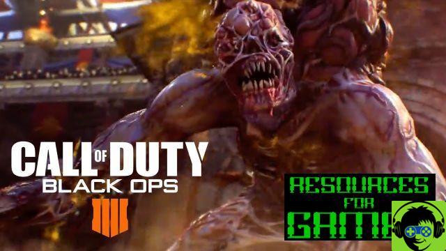 Call of Duty Black Ops Best Perks Guide for Zombie Mode