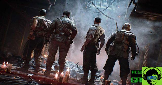 Call of Duty: Black Ops Guide Avantages du Mode Zombie