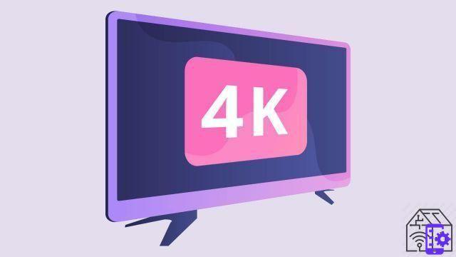 Meilleurs téléviseurs 4K et Full HD : notre guide | avril 2022