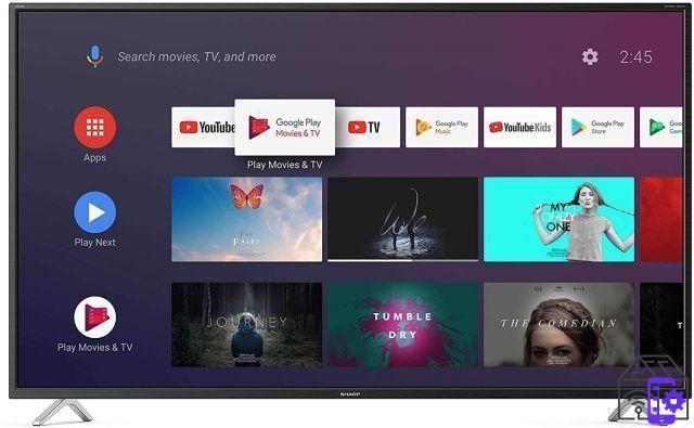 Meilleurs téléviseurs 4K et Full HD : notre guide | avril 2022