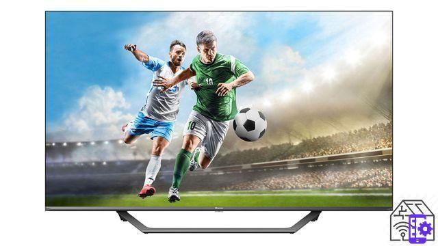 Melhores TVs 4K e Full HD: Nosso Guia | abril de 2022