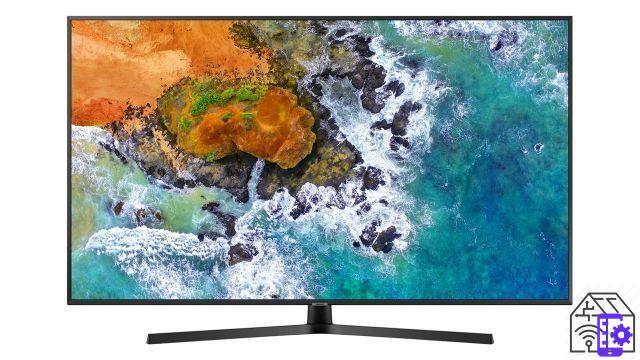 Best 4K and Full HD TVs: Our Guide | April 2022