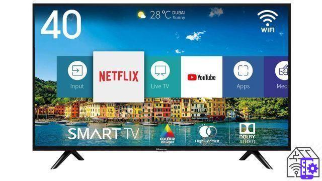 Best 4K and Full HD TVs: Our Guide | April 2022