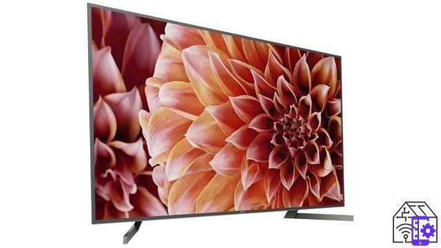 Best 4K and Full HD TVs: Our Guide | April 2022