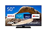 Best 4K and Full HD TVs: Our Guide | April 2022