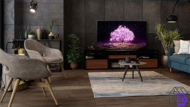 Best 4K and Full HD TVs: Our Guide | April 2022