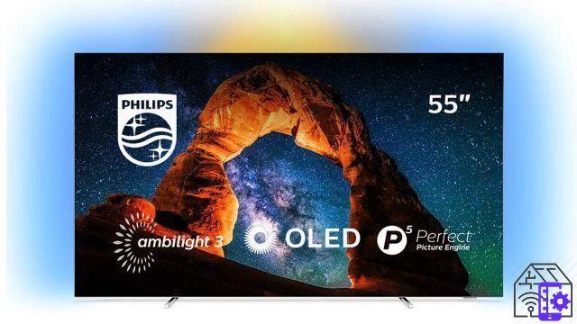 Meilleurs téléviseurs 4K et Full HD : notre guide | avril 2022