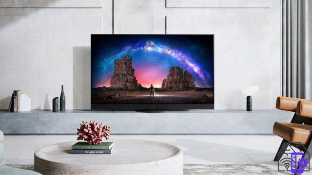 Meilleurs téléviseurs 4K et Full HD : notre guide | avril 2022