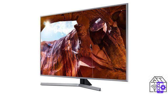 Best 4K and Full HD TVs: Our Guide | April 2022