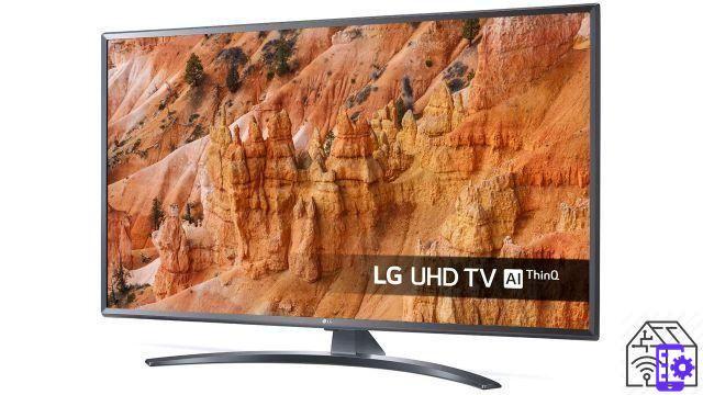 Best 4K and Full HD TVs: Our Guide | April 2022