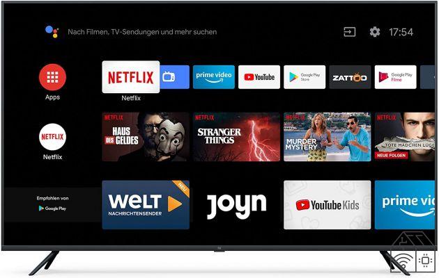 Meilleurs téléviseurs 4K et Full HD : notre guide | avril 2022