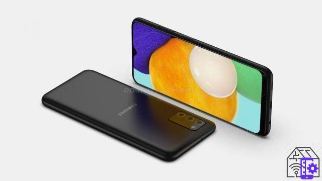 Guía de compra de la serie Samsung Galaxy A