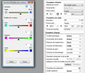 Nossa escolha dos 5 melhores scanners de slides