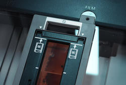 Nossa escolha dos 5 melhores scanners de slides