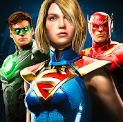 INJUSTICE 2 DINERO GRATIS