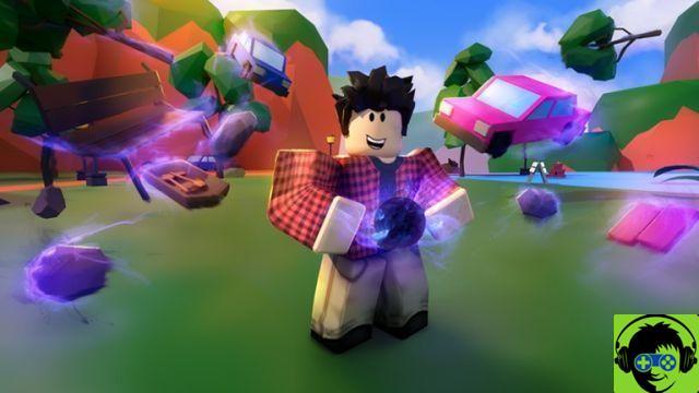 Best Roblox rpgs