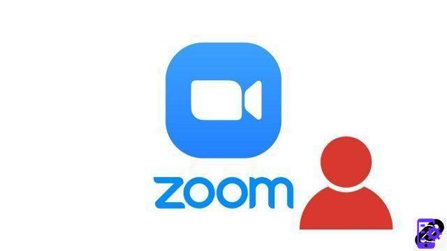 How to add a contact on Zoom?