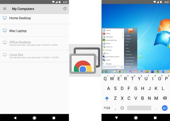 Les 7 meilleures alternatives à TeamViewer pour Android