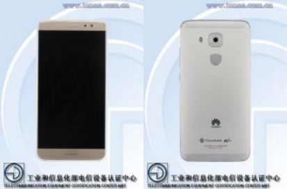 Mate 8 mini recibe la certificación TENAA: aquí está la probable ficha técnica