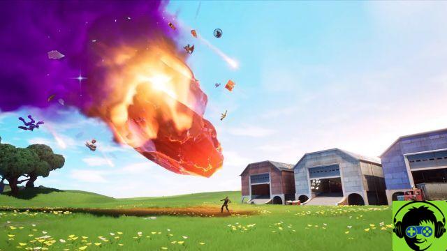 Fortnite: Cómo conseguir al científico blanco secreto