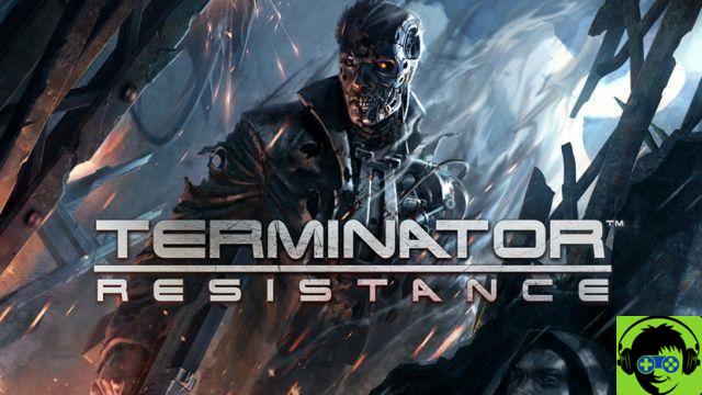 Terminator: Resistance - PS4 version review