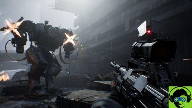 Terminator: Resistance - revisão da versão PS4