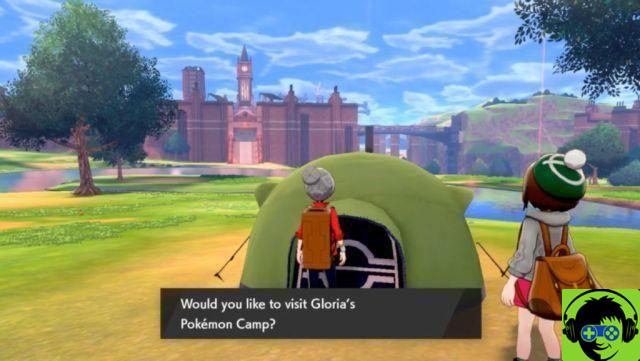 Pokémon Sword and Shield - Guia de cultivo de pontos de experiência