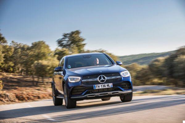 Probamos el sistema MBUX de Mercedes-Benz: ¿una revolución en el habitáculo?