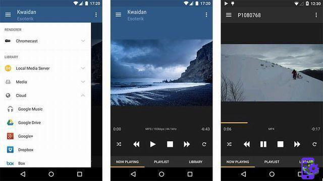 15 Best Chromecast Apps on Android