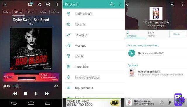 15 migliori app Chromecast su Android