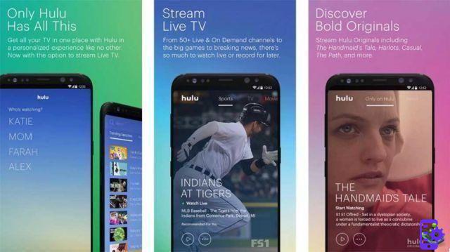 15 migliori app Chromecast su Android