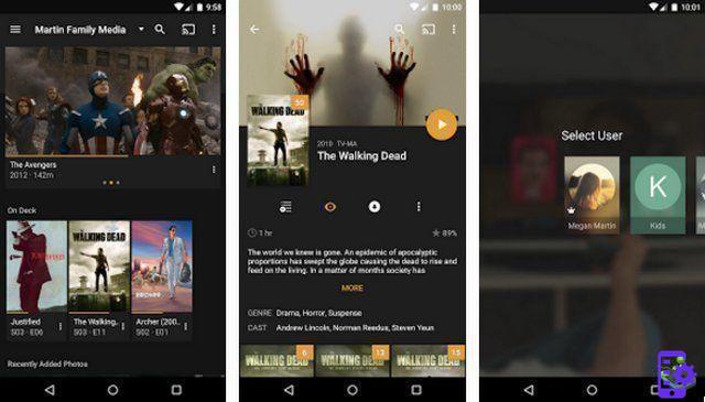 15 migliori app Chromecast su Android