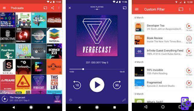 15 migliori app Chromecast su Android