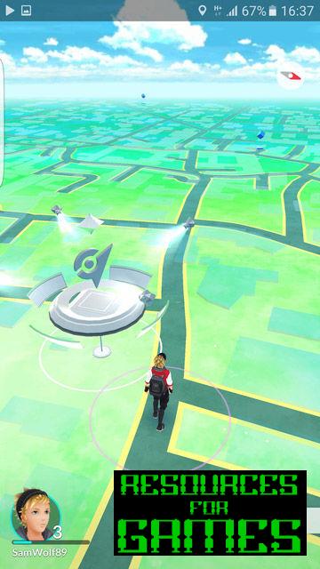 Pokémon Go: Guide How to Level Up Easy and Fast