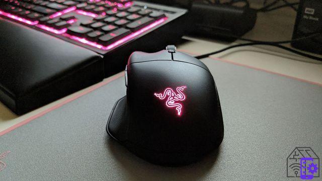 Avis Razer Basilisk Essential : le meilleur achat