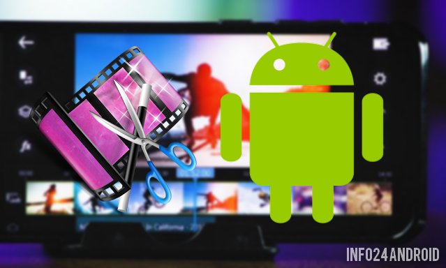 Os 10 melhores aplicativos de edição de vídeo no Android