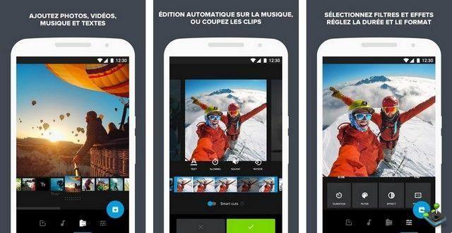 The 10 Best Video Editing Apps on Android