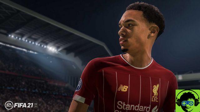 Tutti i premi della stagione 1 di FIFA 21 Ultimate Team